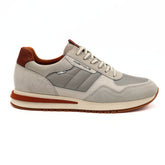 AMBITIOUS SNEAKERS 13333C-1285 GRIGIO